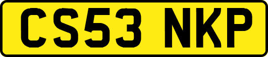 CS53NKP