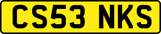 CS53NKS