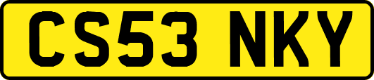 CS53NKY