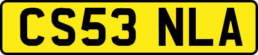 CS53NLA