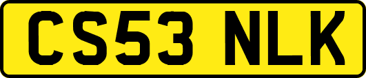 CS53NLK