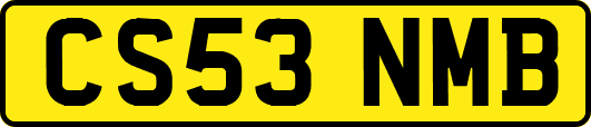 CS53NMB