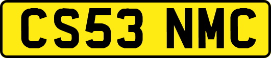 CS53NMC