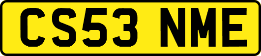 CS53NME