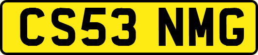 CS53NMG