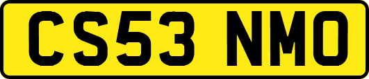 CS53NMO