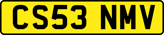 CS53NMV
