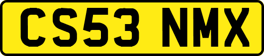 CS53NMX