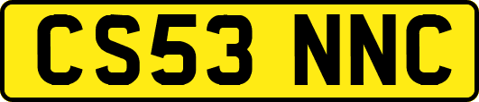 CS53NNC