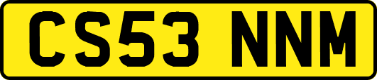 CS53NNM