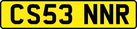 CS53NNR