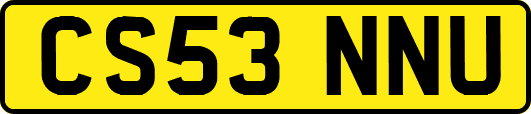 CS53NNU