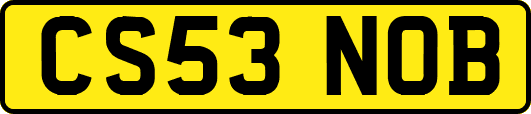 CS53NOB