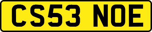 CS53NOE