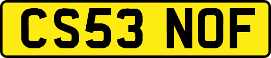 CS53NOF