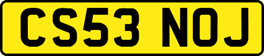 CS53NOJ