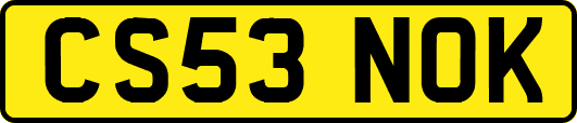 CS53NOK