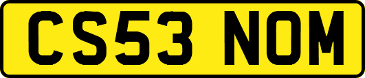 CS53NOM