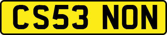 CS53NON