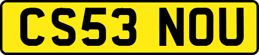 CS53NOU