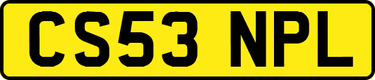 CS53NPL