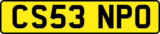 CS53NPO