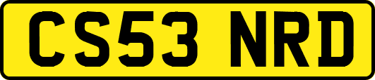 CS53NRD