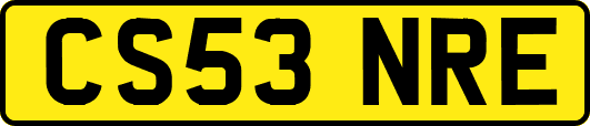 CS53NRE