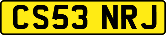 CS53NRJ