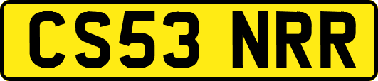 CS53NRR