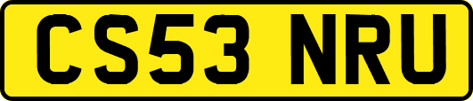 CS53NRU