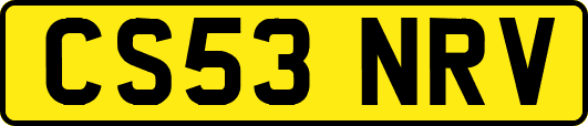 CS53NRV
