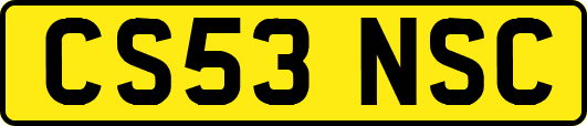 CS53NSC
