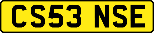 CS53NSE