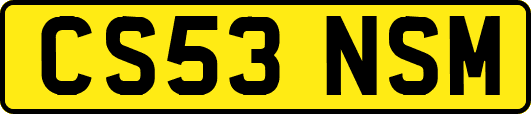 CS53NSM