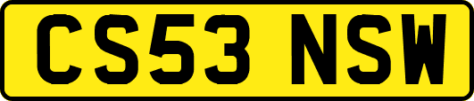 CS53NSW