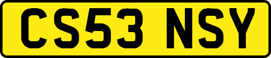 CS53NSY