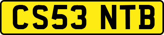 CS53NTB