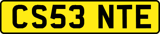 CS53NTE