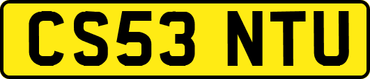 CS53NTU