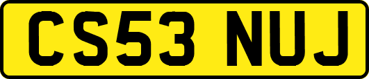 CS53NUJ