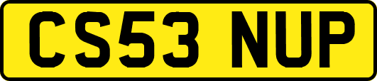 CS53NUP
