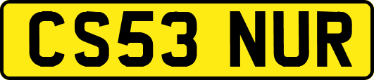 CS53NUR