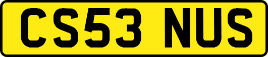 CS53NUS
