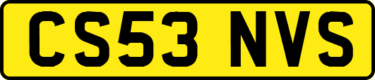 CS53NVS