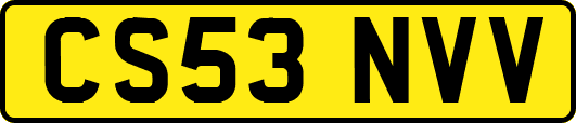 CS53NVV