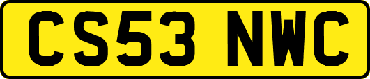 CS53NWC