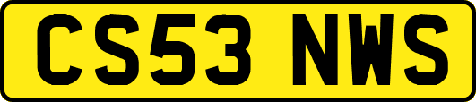 CS53NWS