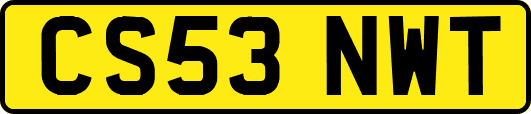CS53NWT