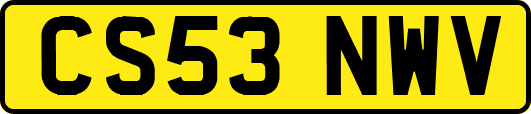 CS53NWV